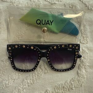 Quay x Lizzo Sunglasss
